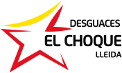 Tasador Desguaces El Choque Lleida